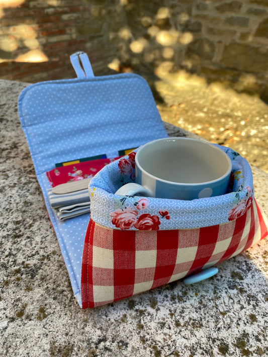 Tutorial set da tisana