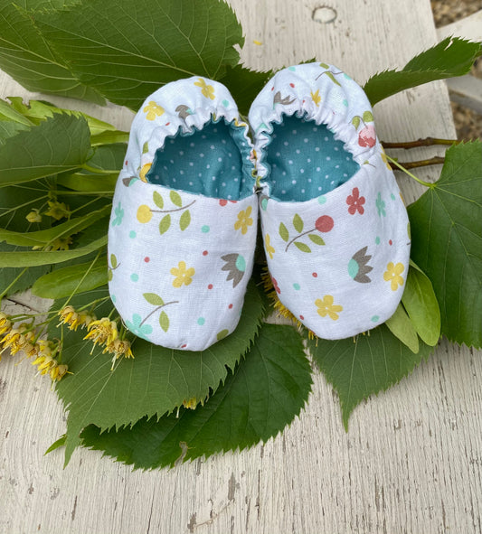 Tutorial pantofoline bimbo