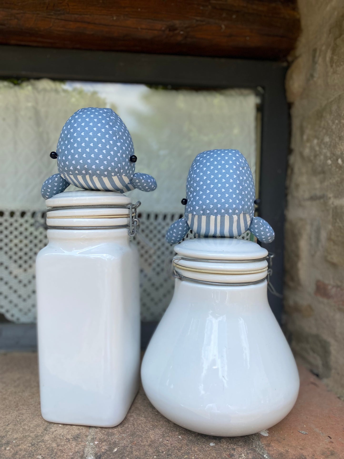 Tutorial balenottera