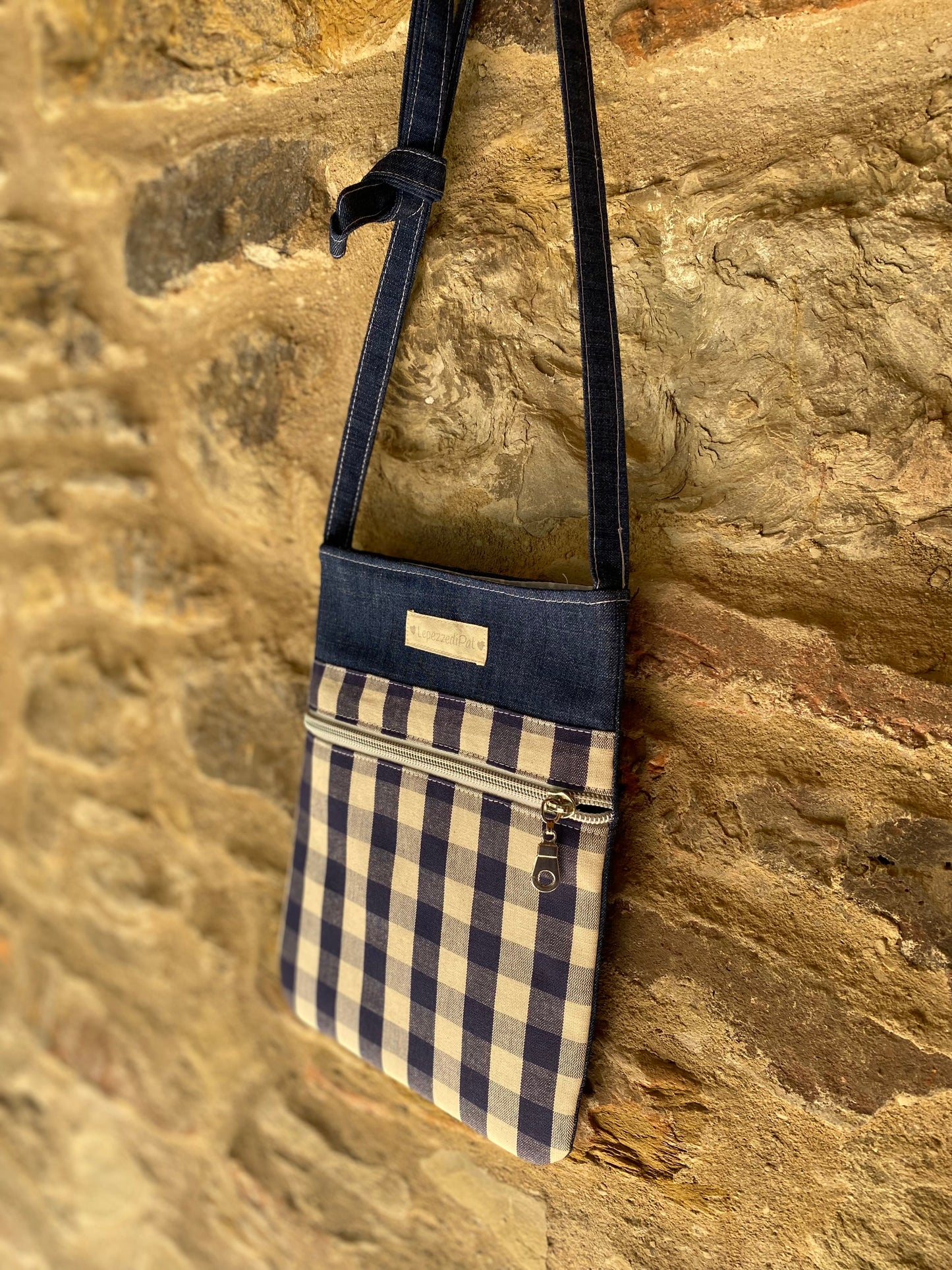 Tutorial tracollina piatta