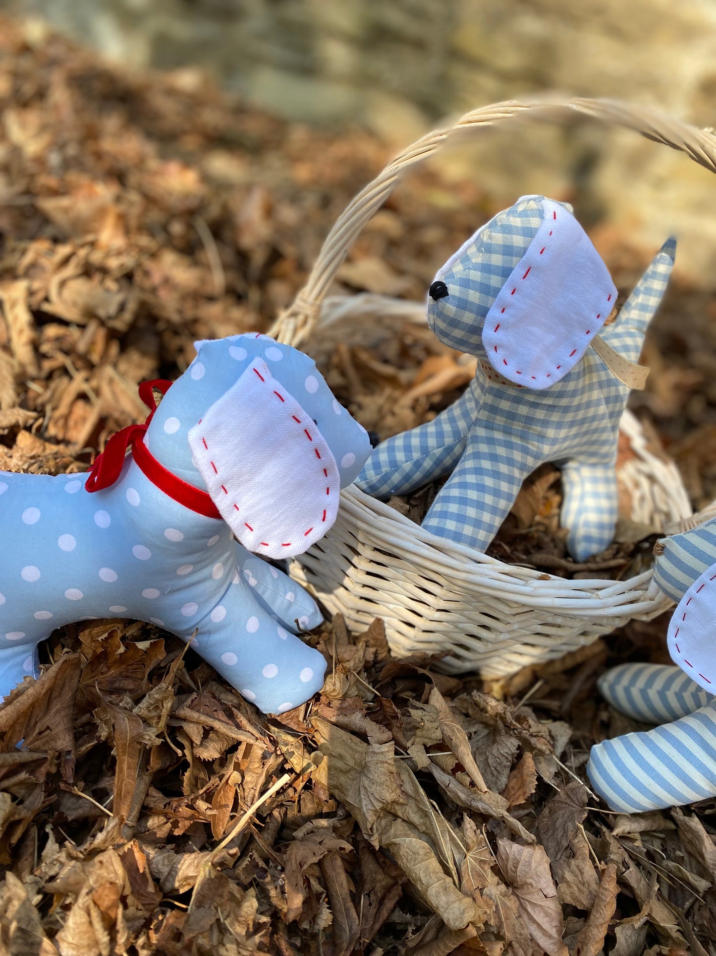 Tutorial cagnolino 3D