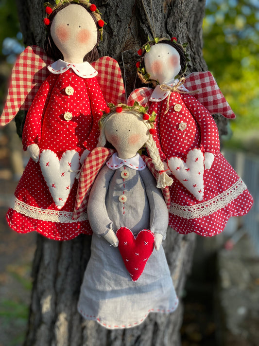 Tutorial Angelo fuori porta