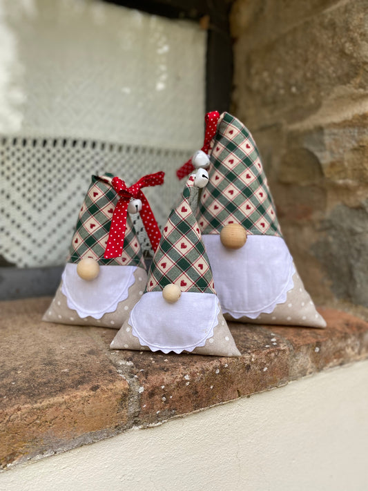 Tutorial tris di gnomi