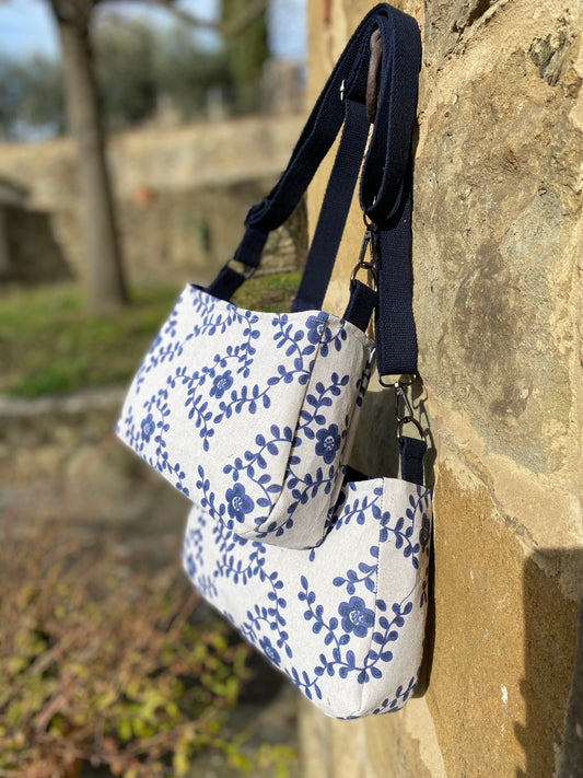 Tutorial borsa primavera