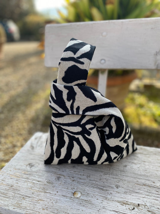 Tutorial borsina da polso