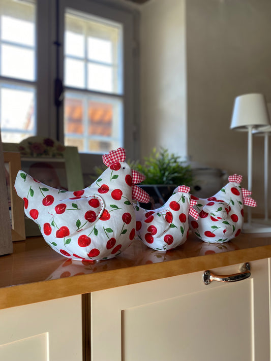 Tutorial 3 gallinelle