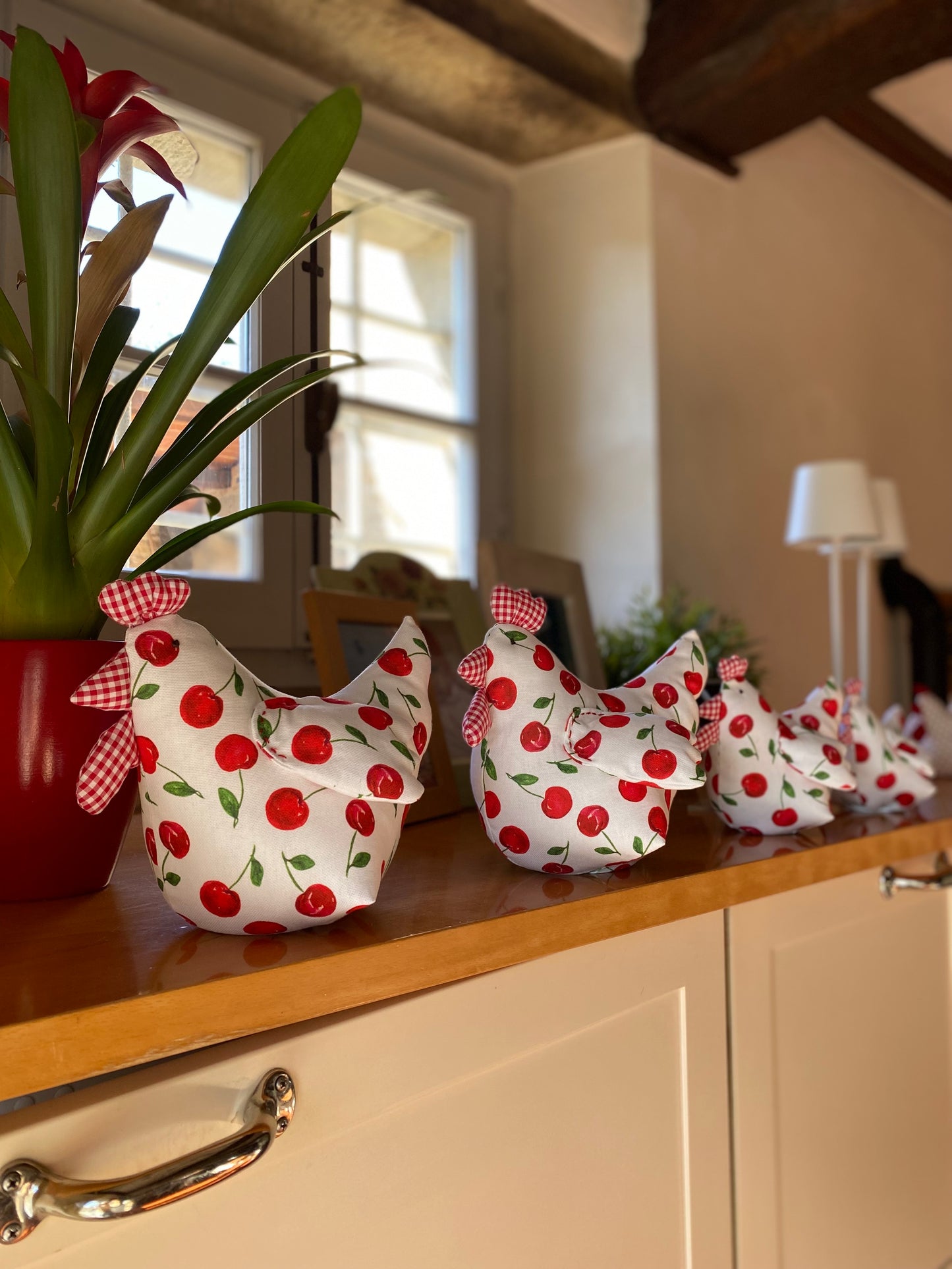 Tutorial 3 gallinelle