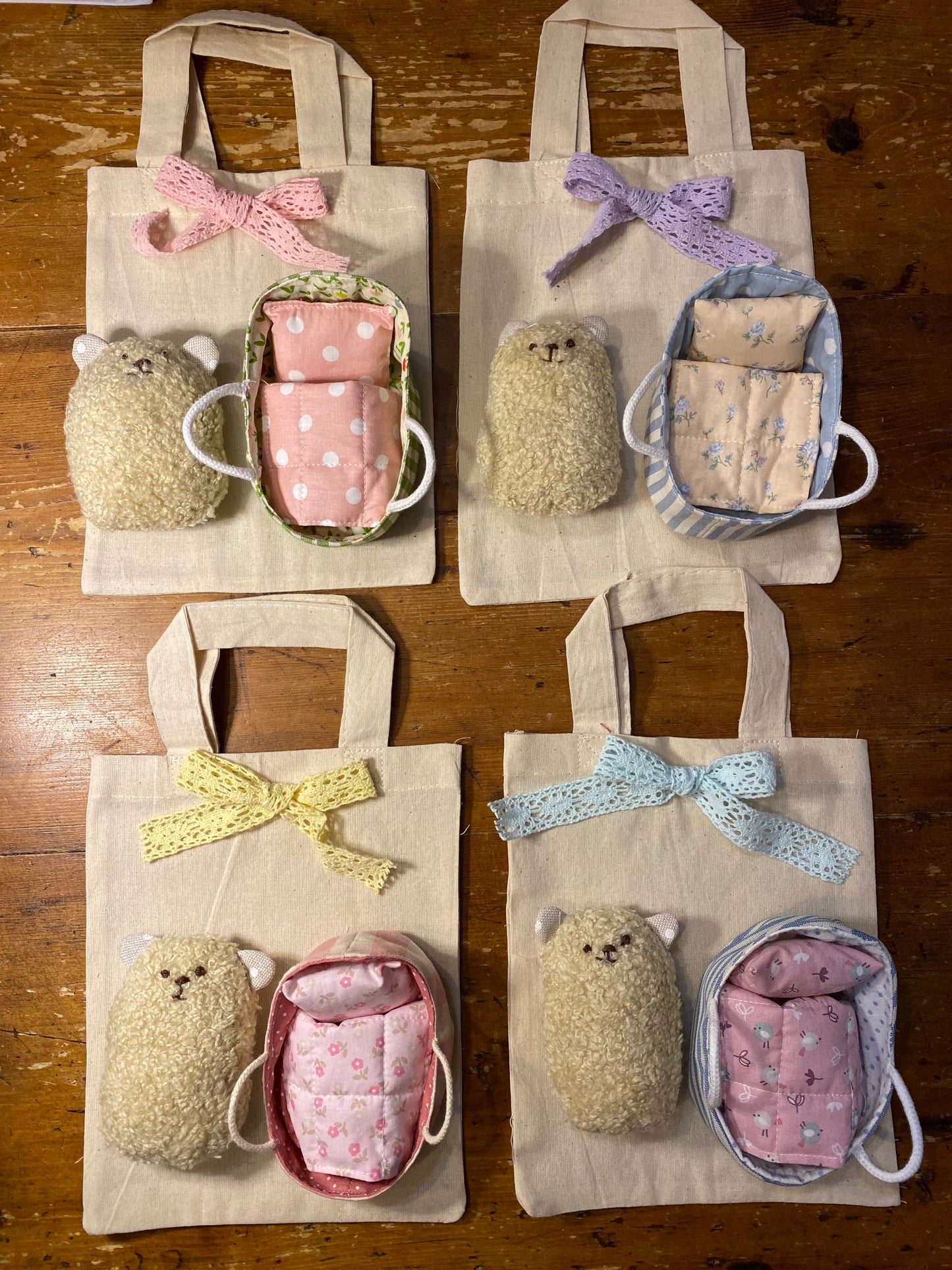 Tutorial set gioco da viaggio