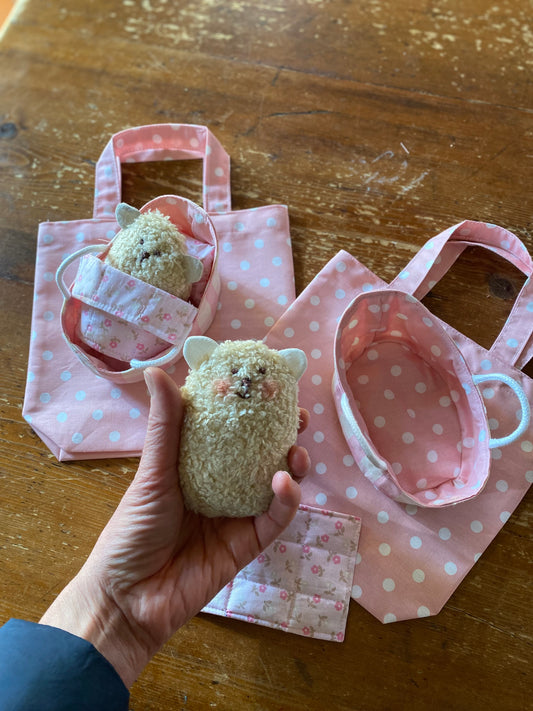 Tutorial set gioco da viaggio