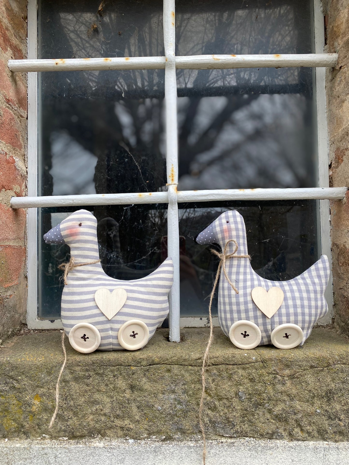 Tutorial paperelle con le ruote