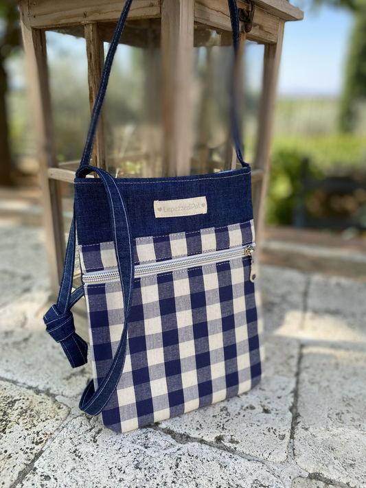 Tutorial tracollina piatta