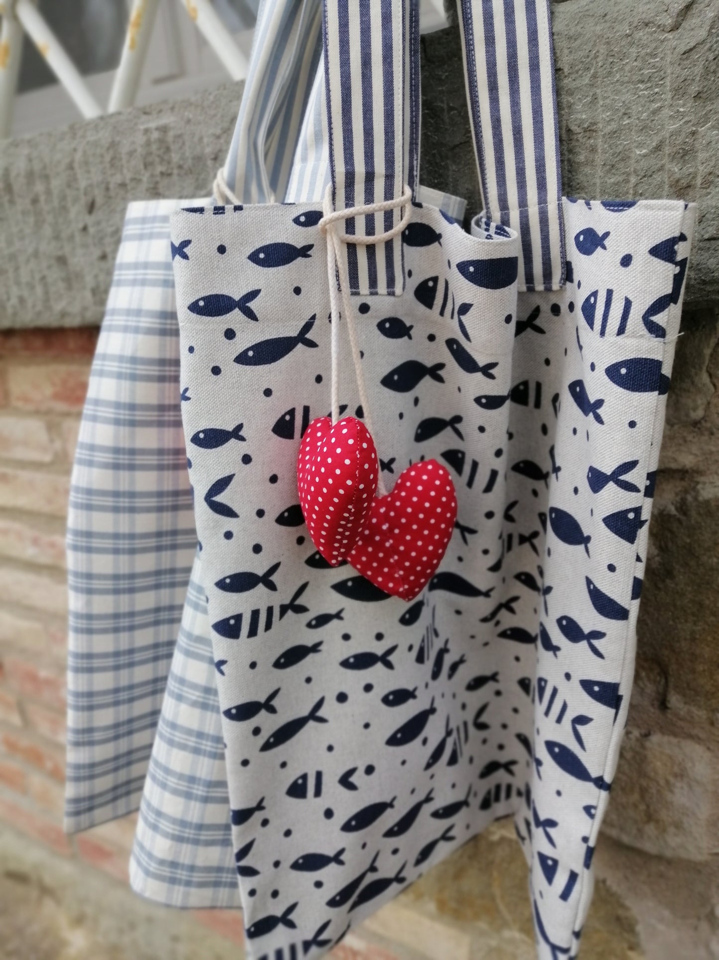 Tutorial sporta con i cuori