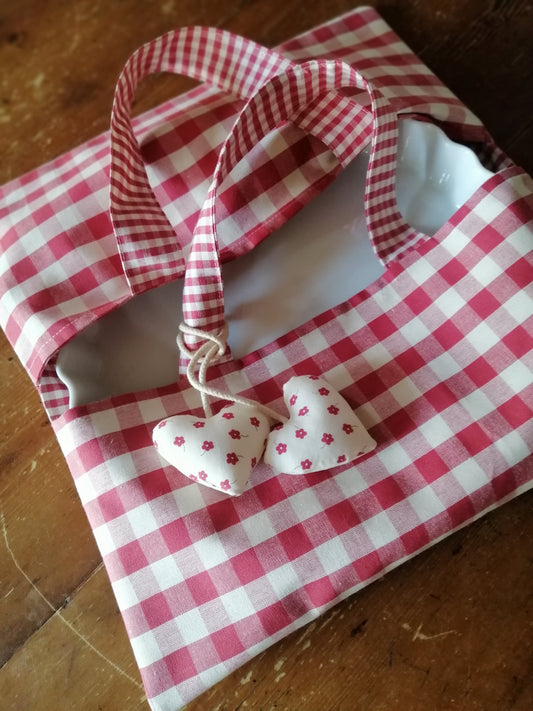 Tutorial portatore con i cuori