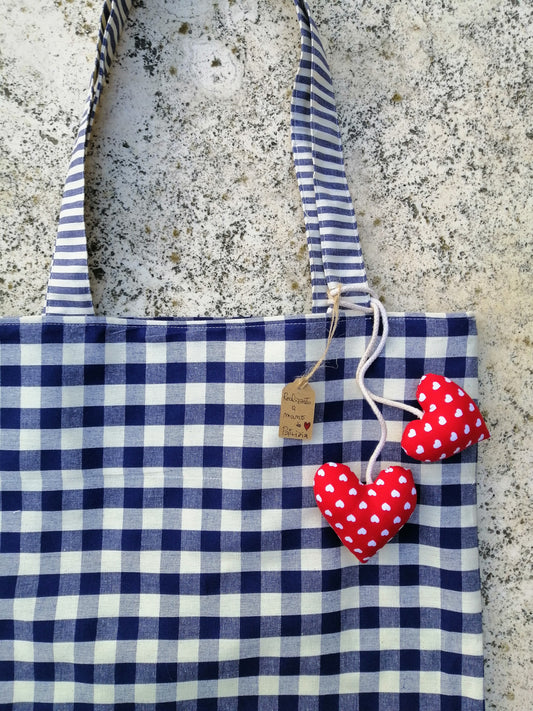 Tutorial sporta con i cuori