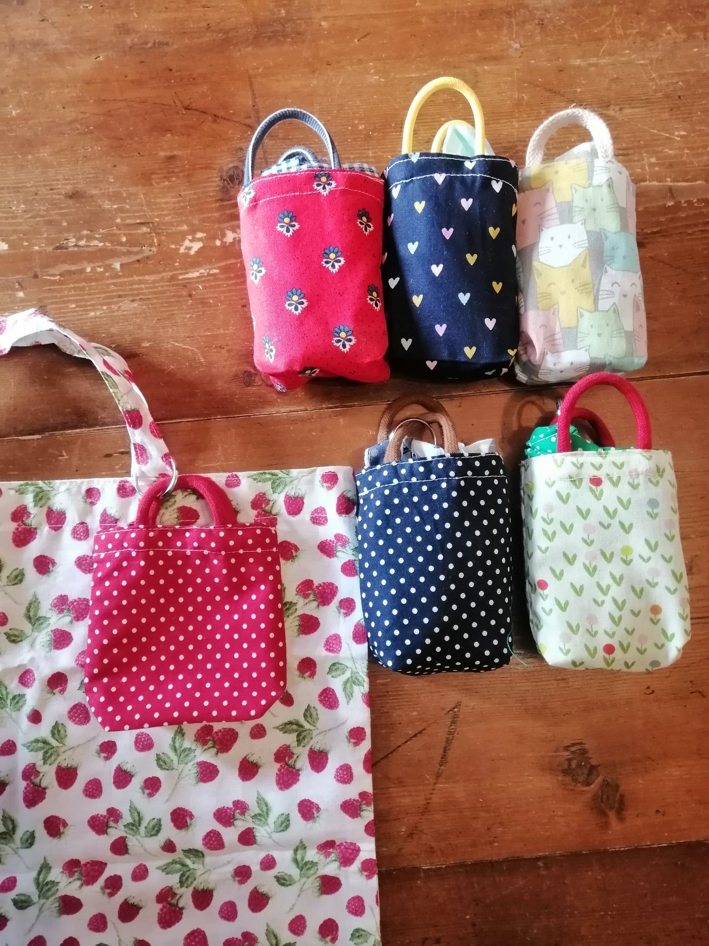 Tutorial sporta con borsina