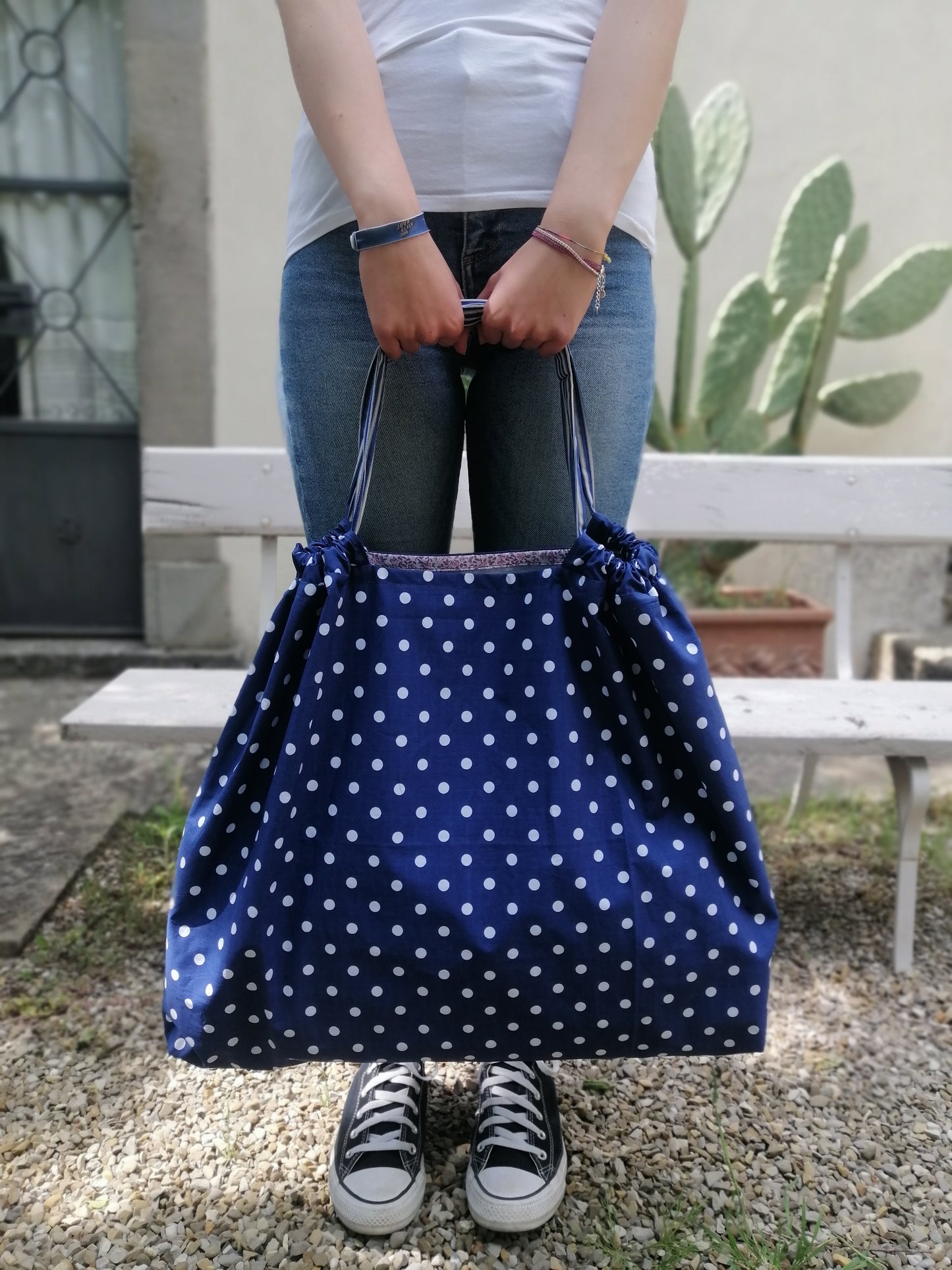 Tutorial borsa mare
