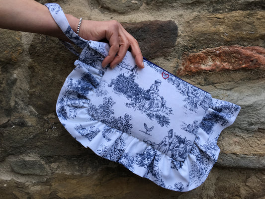 Tutorial pochette del cuore