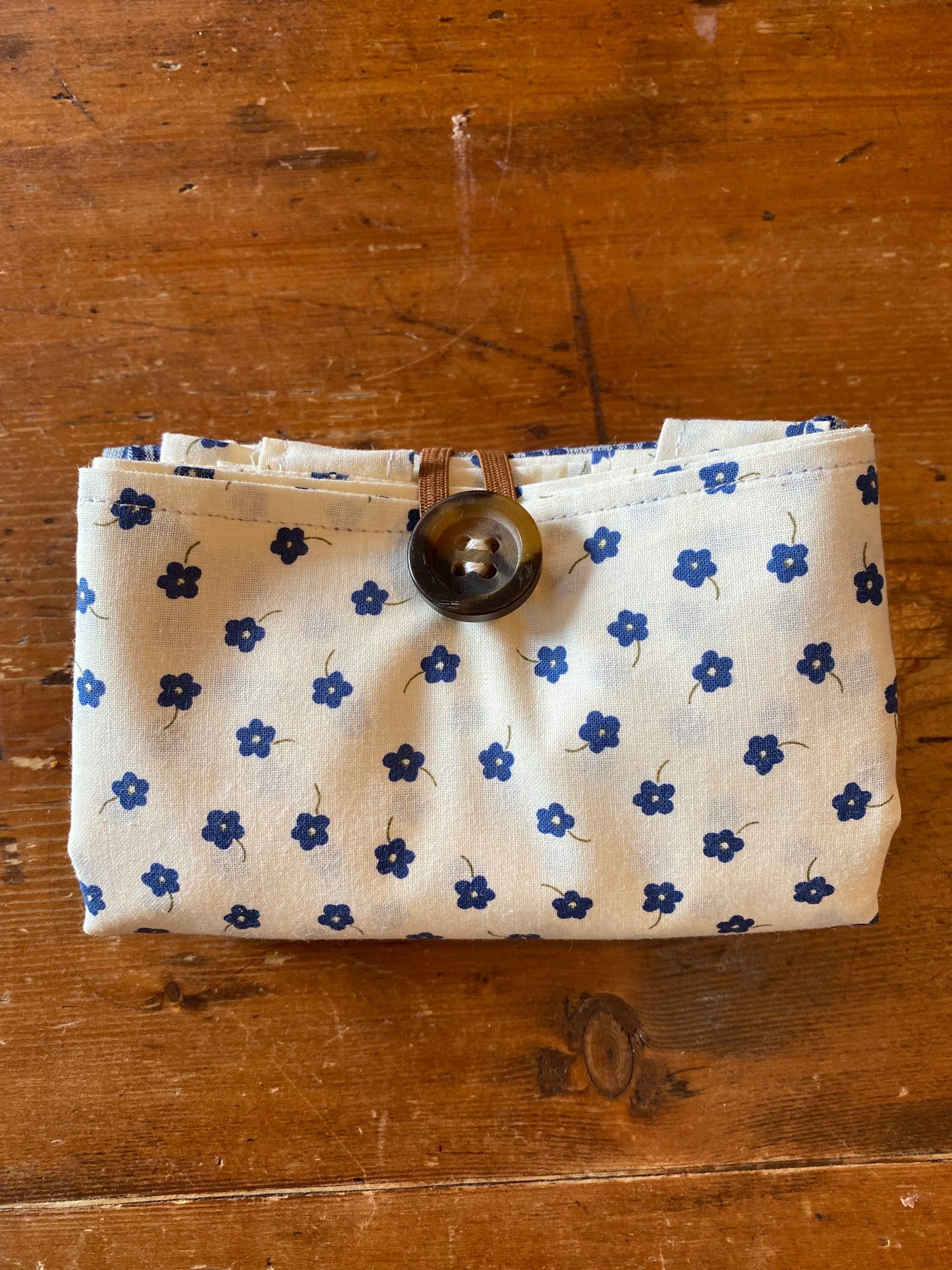 Tutorial sporta richiudibile