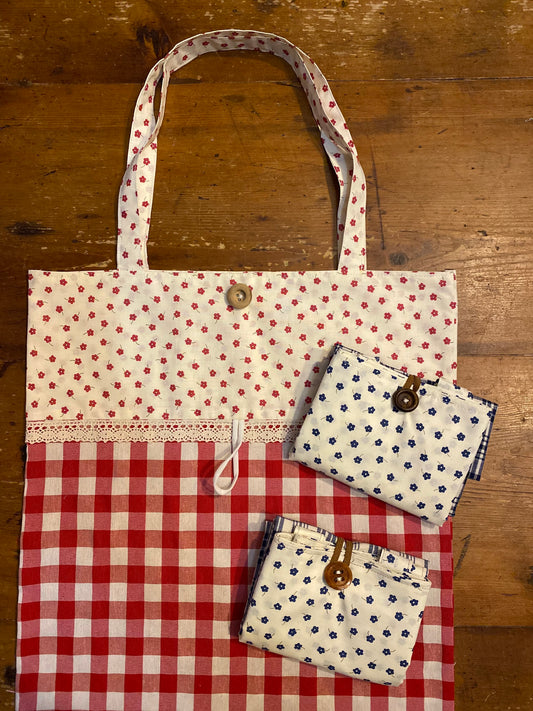 Tutorial sporta richiudibile