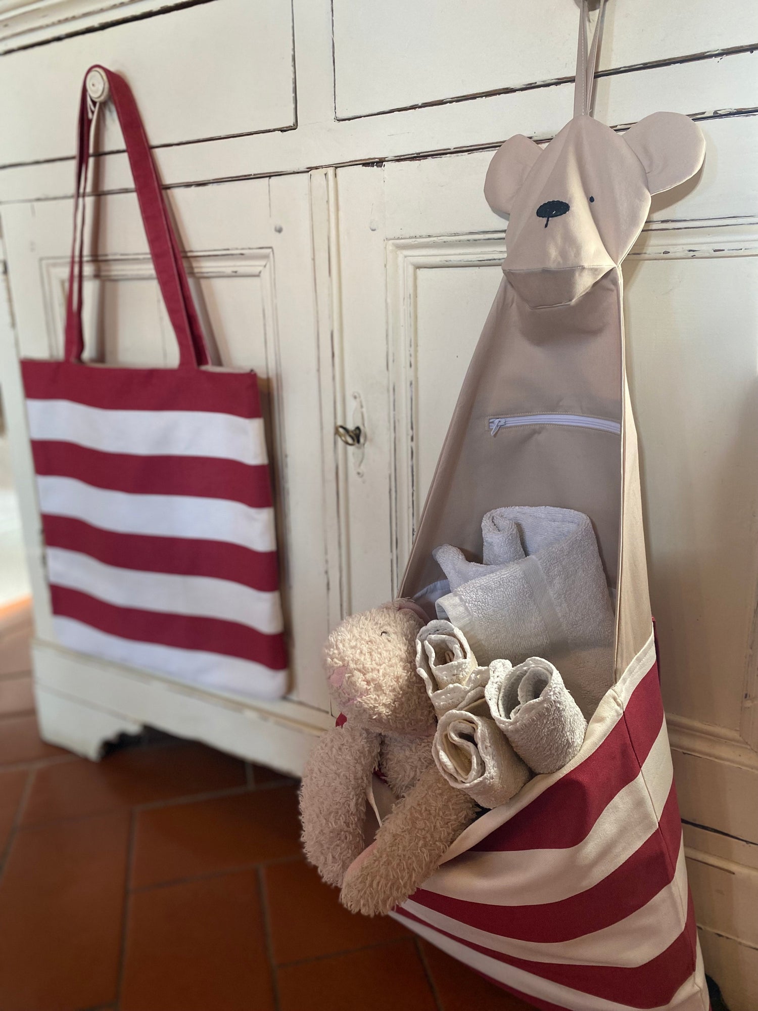 Tutorial per bambini