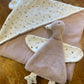Tutorial papera doudou