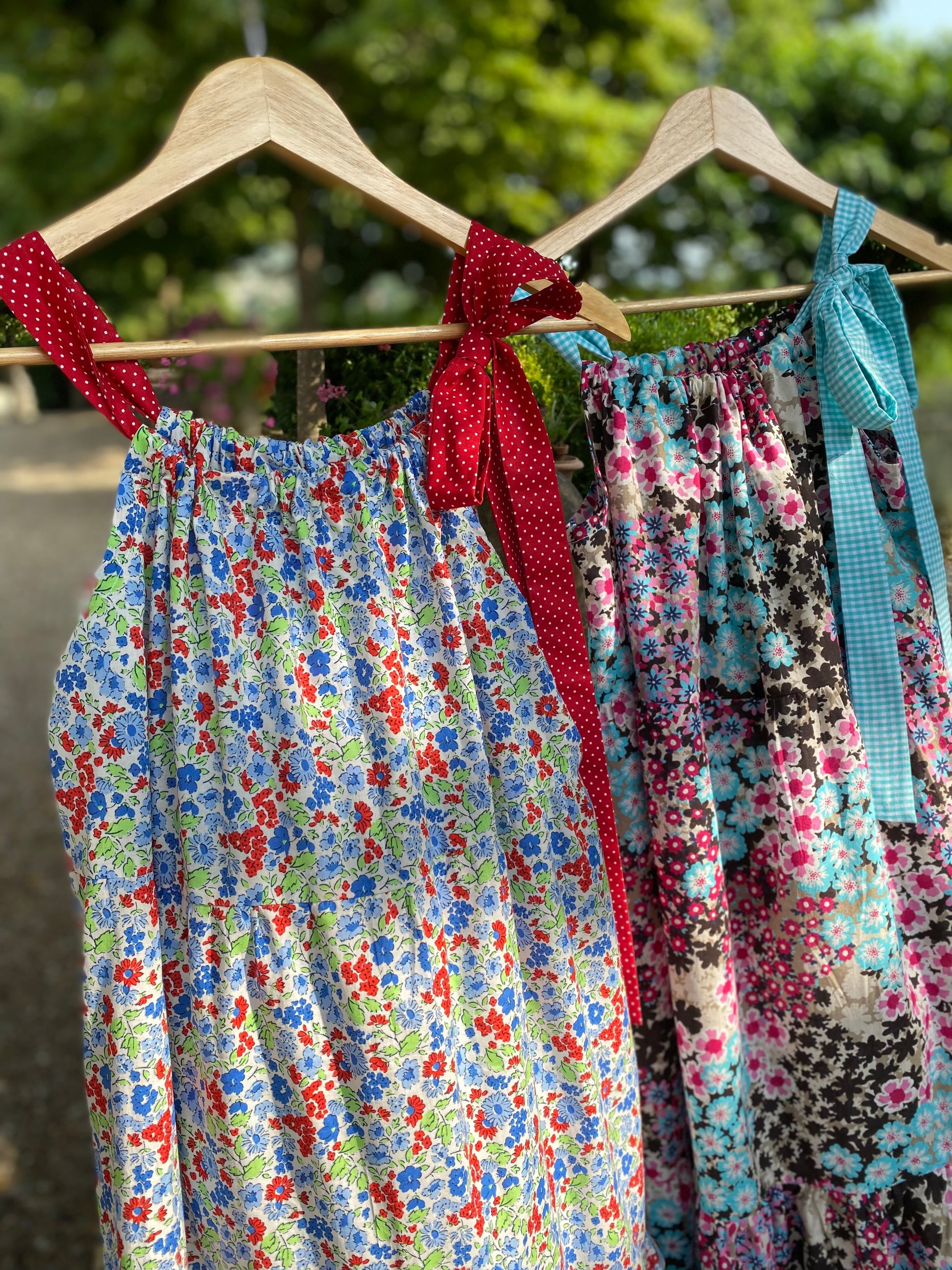 Tutorial prendisole – Pezze di Pat - Main Image