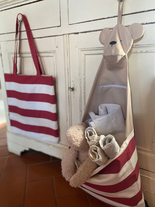 Tutorial borsacchiotto