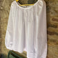 Tutorial camicia con manica raglan lunga