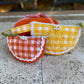Tutorial pochette a spicchio