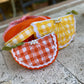 Tutorial pochette a spicchio