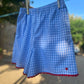 Tutorial pantaloncino con bordo ad uncinetto