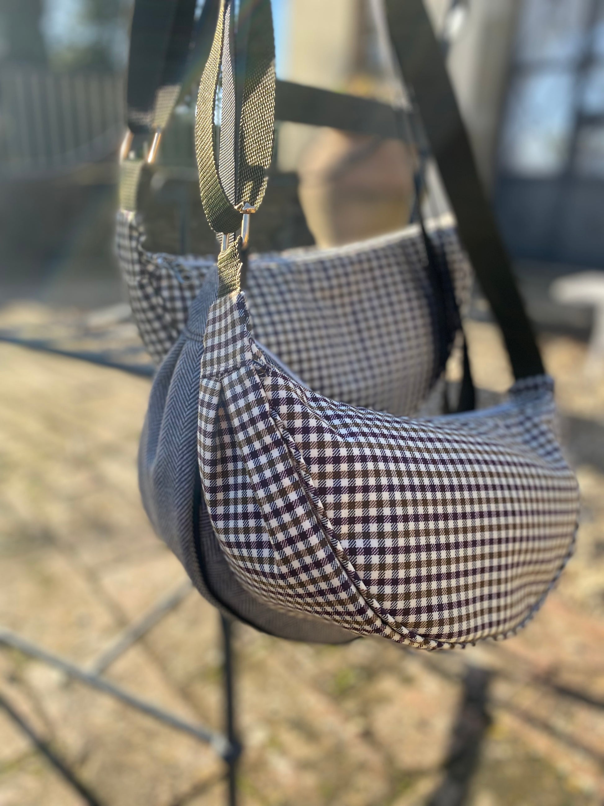 Uncinetto Pinterest Cartamodelli Borse Modelli Borse Uncinetto