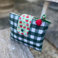 Tutorial pochette doppia