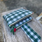 Tutorial pochette doppia
