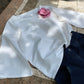 Tutorial blusa con manica al gomito