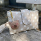 Tutorial pochette porta cambio da passeggino