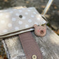 Tutorial pochette porta cambio da passeggino
