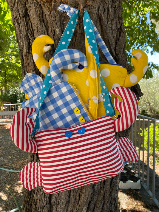 [GRATUITO] Tutorial marsupietto granchietto