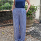 Tutorial pantalone con elastico
