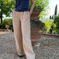 Tutorial pantalone con elastico