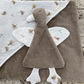 Tutorial papera doudou