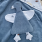 Tutorial papera doudou