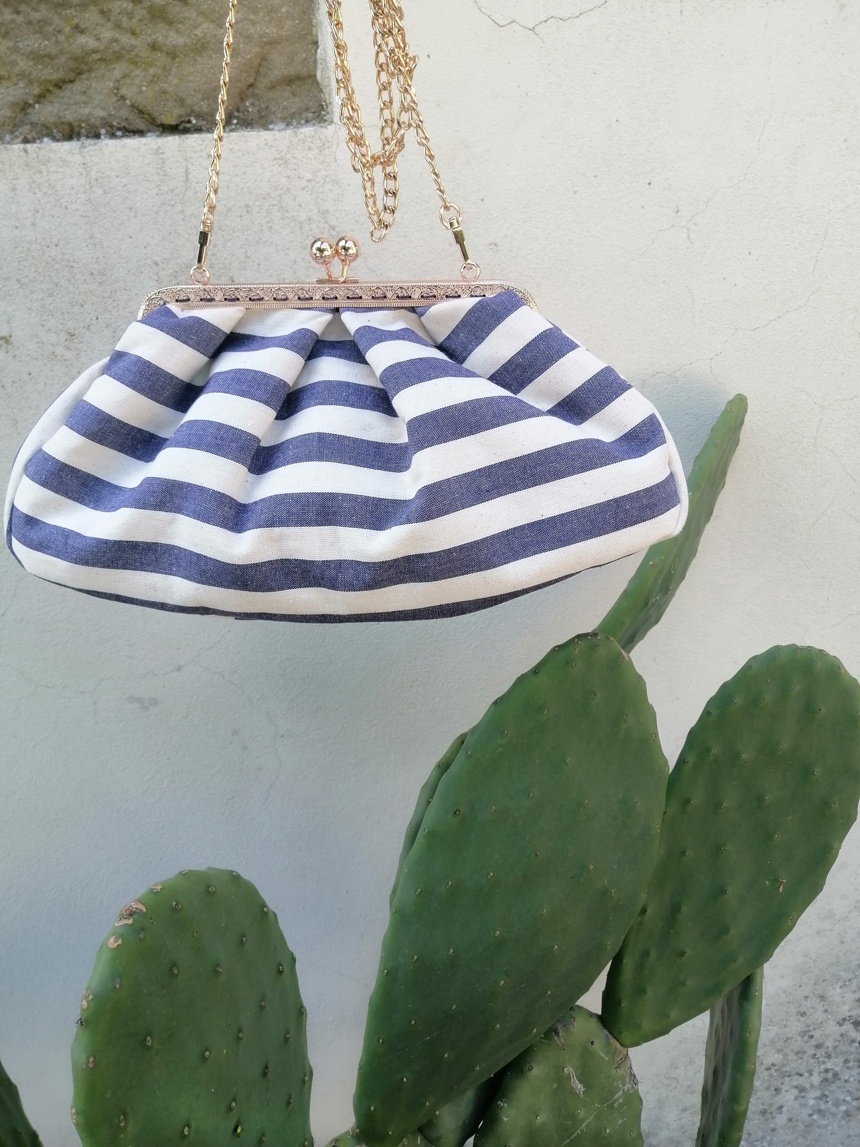 Tutorial borsa pasticcino – Pezze di Pat