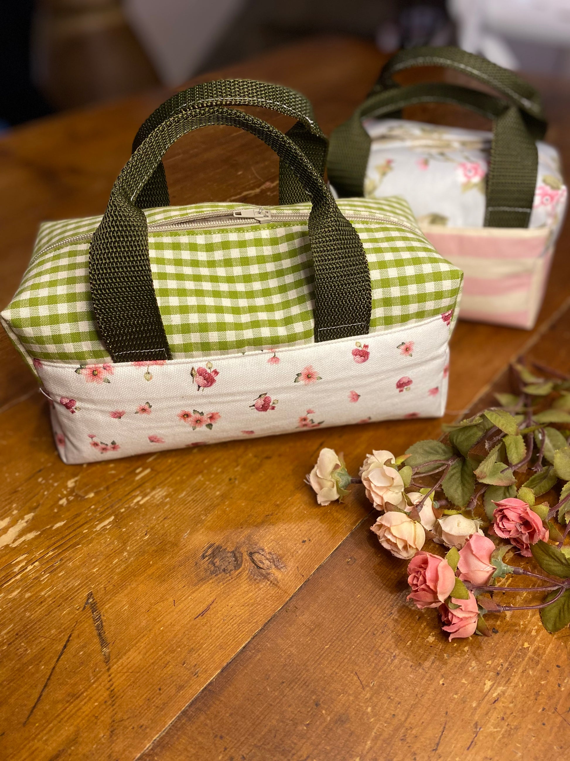 Borsa Bauletto Pdf Cartamodelli Borse Gratis Da Scaricare